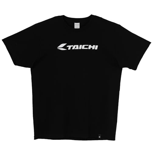 TAICHI 幾何学模様ジャケット Lサイズ taichi motorcycle en1621-1 インナー付きジャケット Mサイズ